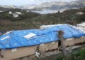 Virgin Islands hurricane recovery in 2017