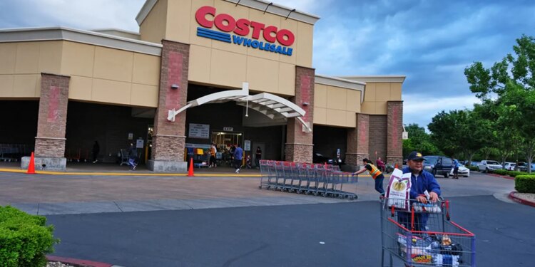 Costco