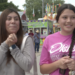 two shot PORTER PEACH FESTIVAL