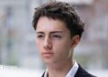 Didier Gaspard Owen Maximilien, French teen fined in Singapore for licking vending machine straw