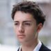 Didier Gaspard Owen Maximilien, French teen fined in Singapore for licking vending machine straw