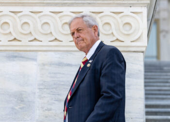 House votes on National Defense Authorization Act (NDAA)