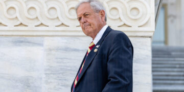 House votes on National Defense Authorization Act (NDAA)