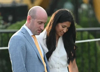 'Do Not Contradict the President': Stephen Miller's Wife Ordered the Head of the Social Security Administration to Lie to Back Up Elon Musk’s Claims of Massive Phone Fraud at the Agency