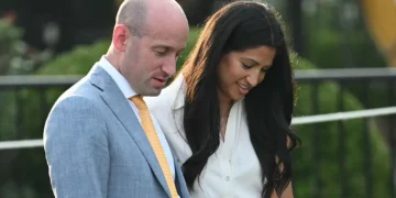 'Do Not Contradict the President': Stephen Miller's Wife Ordered the Head of the Social Security Administration to Lie to Back Up Elon Musk’s Claims of Massive Phone Fraud at the Agency