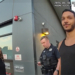 Bodycam captures Sunny Hostin and son Gabriel after Metro-North trespassing stop