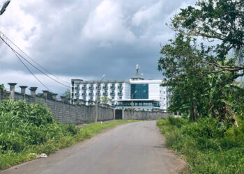 Equatorial Guinea Ebola