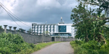Equatorial Guinea Ebola
