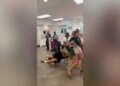 Brawl erupts inside Arizona In-n-Out burger