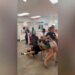Brawl erupts inside Arizona In-n-Out burger