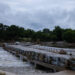 Heavy rains cause flood damage in southern Texas