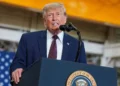 Trump World Just Came Crumbling Down As His Own Party Blew Up His Plan, and He Spirals Into a Defeated Rant