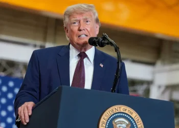 Trump World Just Came Crumbling Down As His Own Party Blew Up His Plan, and He Spirals Into a Defeated Rant