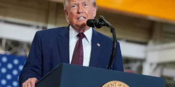 Trump World Just Came Crumbling Down As His Own Party Blew Up His Plan, and He Spirals Into a Defeated Rant