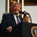 trump puckered lips in brutal snapshot