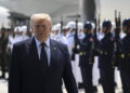 36th NATO Heads of State and Government Summit in Ankara