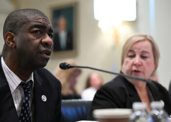 House Administration Elections Subcommittee hearing