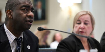 House Administration Elections Subcommittee hearing