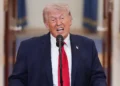 White House Scrambles to Do Damage Control After Trump’s Meltdown, But the Line He Crossed This Time May be Impossible to Walk Back
