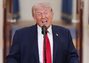 White House Scrambles to Do Damage Control After Trump’s Meltdown, But the Line He Crossed This Time May be Impossible to Walk Back