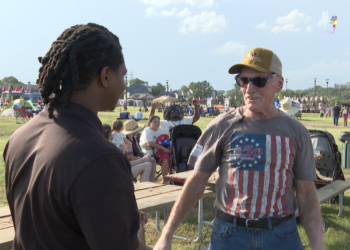 two shot freedomfest
