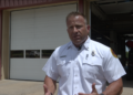 TFD FIREWORKS SAFETY