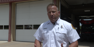 TFD FIREWORKS SAFETY