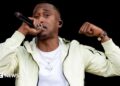 Yung Filly performs at Parklife Festival at Heaton Park on June 11, 2022 in Manchester, England.