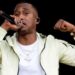Yung Filly performs at Parklife Festival at Heaton Park on June 11, 2022 in Manchester, England.