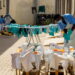 WHO chief rallies community in Congo's Ebola response in Kampala