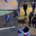 APD says it is investigating several officers who attacked a young Black man.