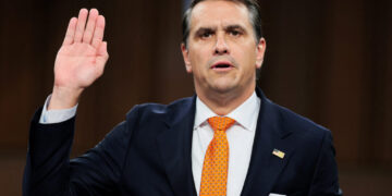 Acting U.S. Attorney General Blanche's Senate Judiciary Committee confirmation hearing on his nomination to be attorney ge...