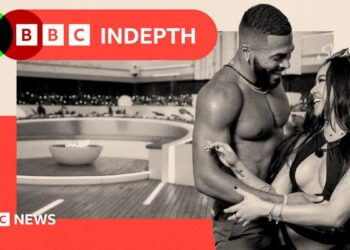 BBC InDepth