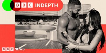 BBC InDepth