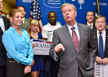 Lindsey Graham South Carolina