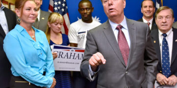 Lindsey Graham South Carolina