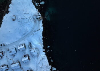 Special Report: How Trump's threats to seize Greenland have upended the island's push for independence