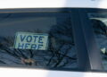 Wisconsin Supreme Court election