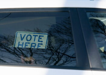 Wisconsin Supreme Court election