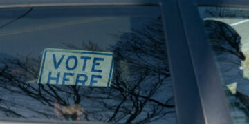 Wisconsin Supreme Court election