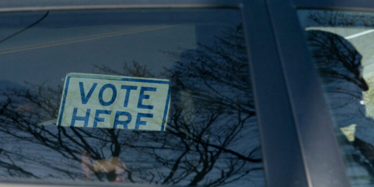 Wisconsin Supreme Court election