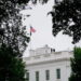 Shooting incident near the White House in Washington