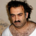 Khalid Sheikh Mohammed, accused mastermind of the Sept. 11 terror attacks, in a file photo