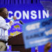 Former U.S. President Obama attends a rally with Wisconsin Governor Evers in Milwaukee