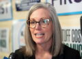 Arizona Democrats launch Copper State Victory's first coordinated Democratic campaign office in Tucson, Arizona