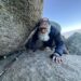 APTOPIX Appalachian Trail-Oldest Hiker