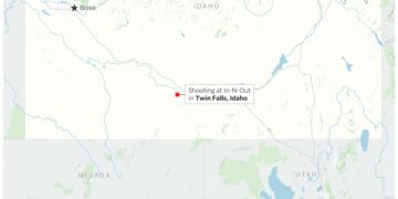 Idaho-Shooting-Map