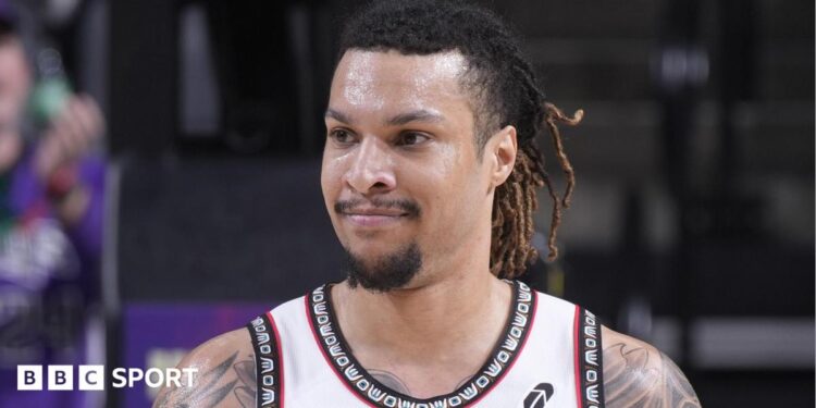 Brandon Clarke of the Memphis Grizzlies looks on during the game against the Sacramento Kings on March 17, 2025