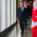 Canada’s Prime Minister Mark Carney suspends trade negotiations with the U.S.