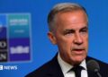 Mark Carney